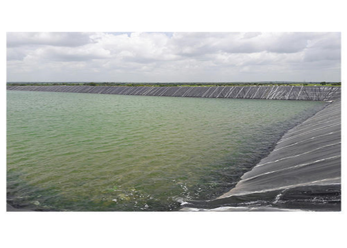0.5mm 0.75mm 1.0mm Geomembrane Sheet Hdpe Liner
