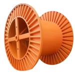 Big Size 1600mm Wire And Cable Steel Spool 1 Year Warranty