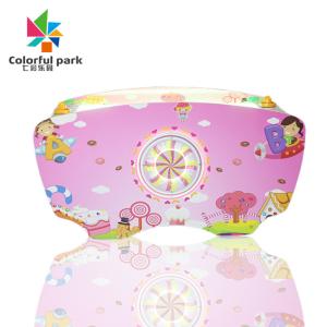 China Coin Operated Hockey Video Arcade Game Machine Home Children Adult Fitness Equipment factory