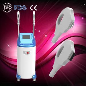China Hair removal in Motion IPL shr Hair Removal Machine Equipment and skin clear factory