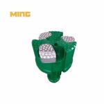 Symmetric Casing metal Hole Opener Drill Bit System 273mm For Geothermal