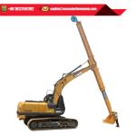 20-50 T Excavator Extension Arm for CAT320 Excavators