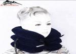 Medical Traction Belt Cervical Neck Collar Vertebra Air Cushion Tractor