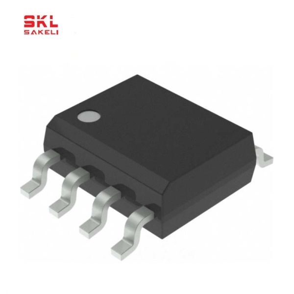 China AT93C46DN-SH-T Flash Memory Chips High Performance Serial Secure Data Storage factory