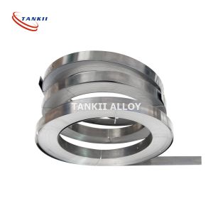 Precision Alloy 4J29 Designed for Thermal Expansion Compatibility with