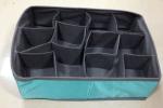 household organizer box, storage organizer