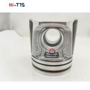 China 3135M141 Piston For C6.6 Engine Spare Parts factory