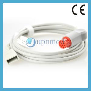 China Datex Utah Transducer Adapter IBP Cable factory