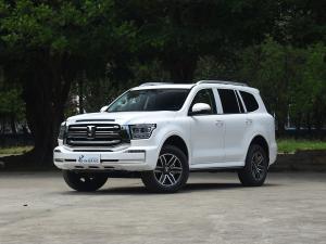 China Competitive 5 Seat 5 Door 3.0T Tank 500 SUV 500Nm 265Kw 360Ps 4WD New Energy Hybrid EV Gasoline Petrol Fuel New Car factory