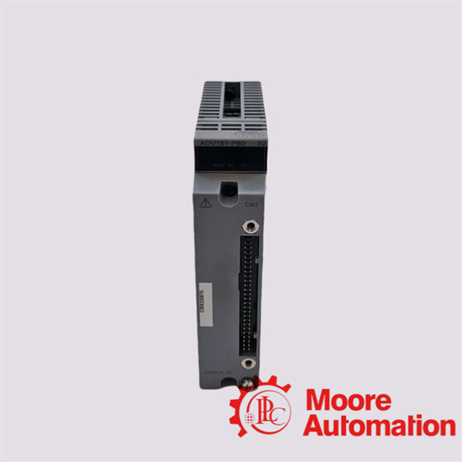 China ADV151-P60 S2 YOKOGAWA DIGITAL INPUT MODULE factory