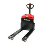 SINOLIFT EPT20RT Off-road Electric Pallet Truck