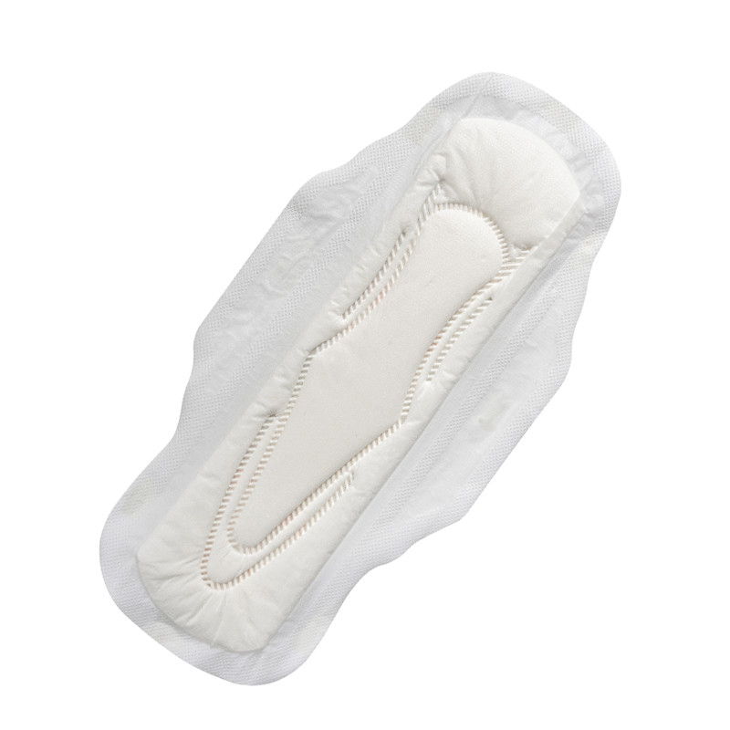 Soft Care Lady Staysafe 8Pcs 280Mm Night Eco Friendly Proper Cotton Women Sanitary Period Pads