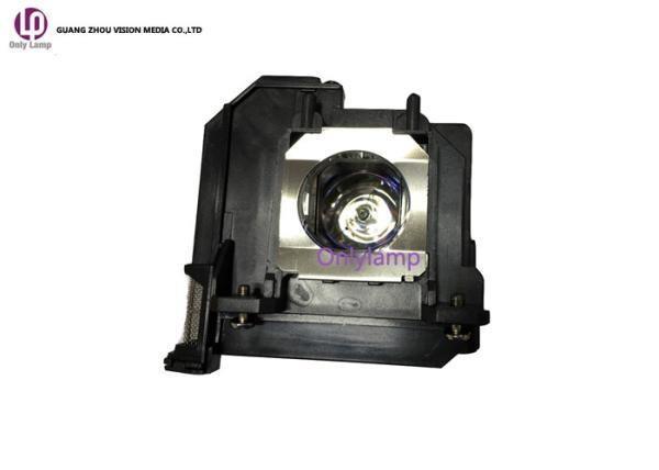 50*50 Genuine Projector Lamp ELPLP80 For Epson EB-1430Wi EB-1420Wi 580 SMART