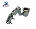 2025506 Material Level Meter Bracket For 2 Series Asphalt Paver Electrical