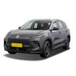 2025 Compact SUV 5 Door 5 Seats Single-speed Transmission Electric MG ES5 EV Car
