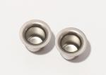 Deep Drawn Parts , ISO-9001 certified deep drawn stainless steel covers