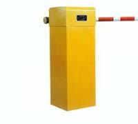 China Automatic Barrier Gate Boom Gate factory