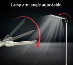 Promotional IEC 60598 Outdoor Street Light IP66 Aluminum Waterproof 50w 100w