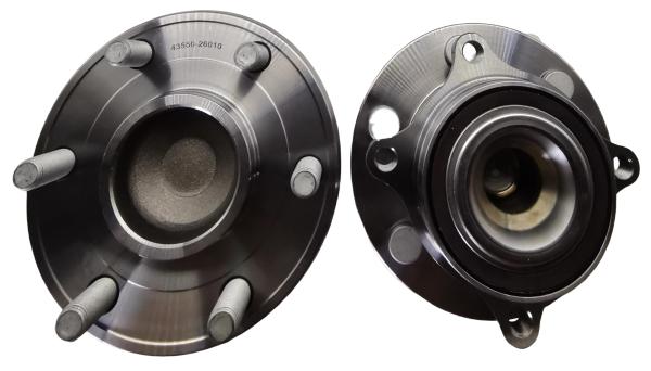 WHEEL HUB BEARING 43550-26010