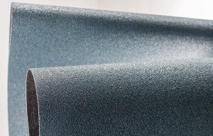 China Y Weight Waterproof Polyester Belt / P100 Zirconia Alumina Sanding Belts factory