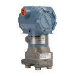 Industrial Grade 3051cd In-Line Differential Pressure Transmitter with IP67