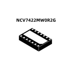 China NCV7422MW0R2G LIN Transceivers Dual Interface ICs Subcategory on sale China NCV7422MW0R2G LIN Transceivers Dual Interface ICs Subcategory on sale