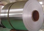 UNS S17700 6mm Stainless Steel 304 Coil