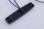 Blue 12V Waterproof Boat Lights For Boat Interior Deck Step Decorate Lights