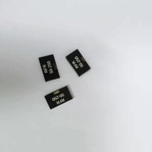 China OEM 150W DC2.5GHz 9.55*5.7mm Chip Terminations RoHS factory