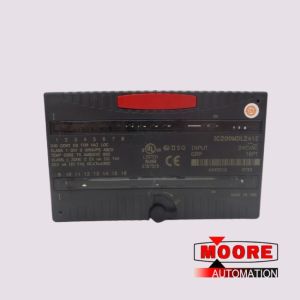 IC200MDD841 General Electric High Speed Counter Module