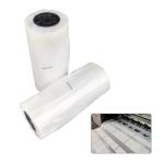 60cm Single Melt Side Pet Film Heat Transfer For DTF Printer