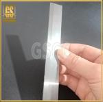 Premium Carbide Strips Packaging Carton For Industrial Applications