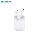 Practical Sweatproof Stereo Headphone TWS , 450mAh Stereo 5.0 True Wireless