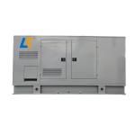 50KW/62.5KVA Cummins Diesel Engine Generator 50HZ 1500RPM