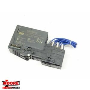 China 6ES7138-4FA04-0AB0 6ES7 138-4FA04-0AB0 Siemens Terminal Module factory