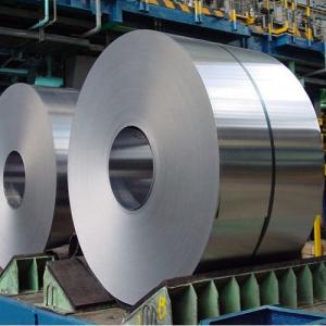China 409 410 430 420 304L 316 301 Cold Rolled Stainless Steel Sheet Coil Strip factory