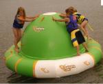 Commercial Use Inflatable Water Saturn Water Toys for New Aqua Water Park