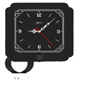 China 150 Miles Range Support High Gain Yagi Antenna Square Clock Antenna Linear factory