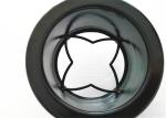 1.5mm Filter Cage Hanging Top Cap Filter Cage Spare Parts With Wire