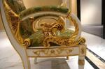 2016 furniture living room chair vintage classic armchair louis chairs for sale