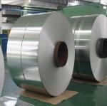 410S 1500mm AISI Stainless Steel Flat Plate