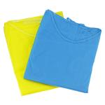 Multi Color Medical Disposable Gown Light And Breathable For Body