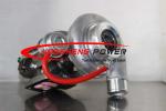 caterpillar excavator 320D parkins c7.1 turbocharger S200G 4314572 12709700133