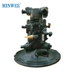KOMTIOU Excavator PC75-3 hydraulic main pump assy