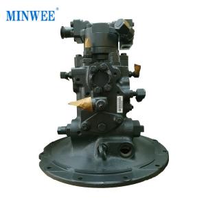 China Excavator Hydraulic Pump PC75-3 Main Pump aasy PC75-3 Hydraulic Pump factory
