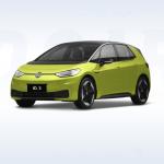 2023 In Stock Vw Id3 Popular Sales Of Electric Vehicles Family Cars Long range