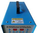 Multifunctional Cold Welding Machine