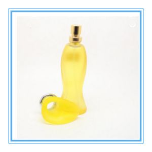 China 30ml with pump sprayer perfume heart shaped bottle price factory