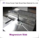 Photoengraving and CNC 1.5-7mm Magnesium Metals Sheet,plate