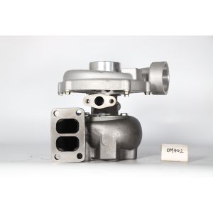 China K27-442 Turbo 53279886502 53279886507 0040966099 Turbocharger For Benz OM442 Engine factory